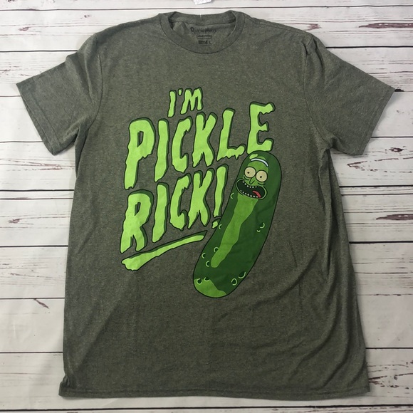 Adult Swim Other - Adult swim shirt Rick and Morty